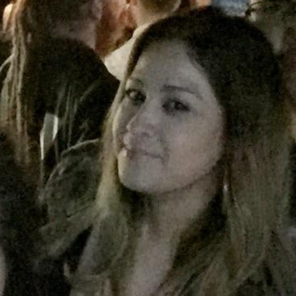 Meet your Posher, Rosalina